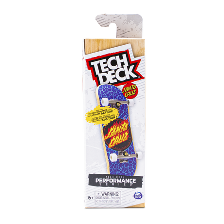 Tech Deck Fingerboard Complete - Performance Series