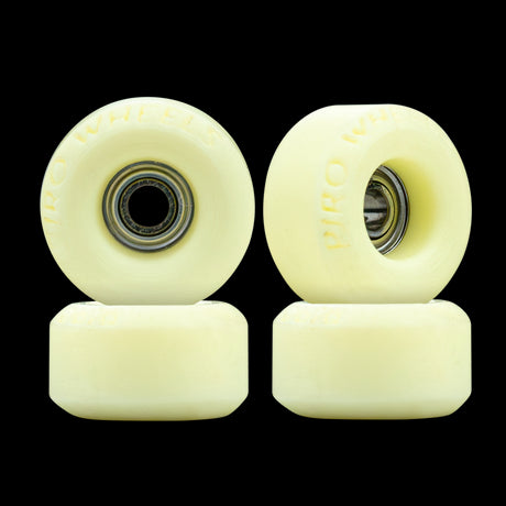 Piro Fingerboard Wheels - Performance