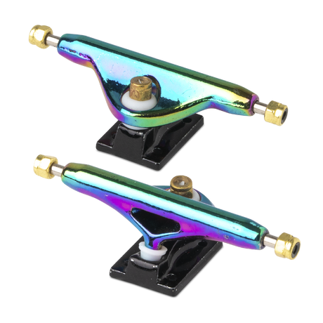 TV Team Fingerboard Trucks - 34mm
