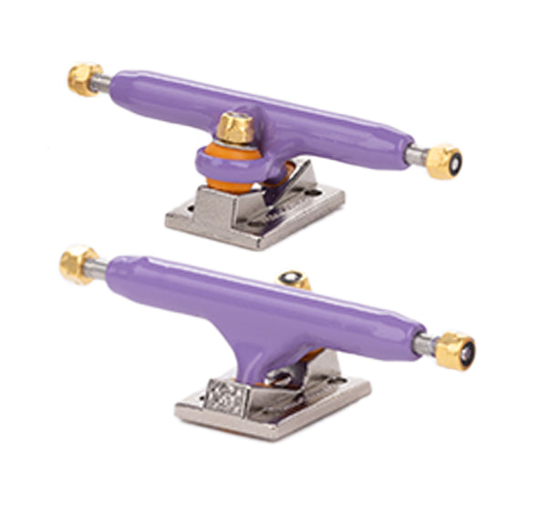 Blackriver Fingerboard 3.0 Trucks Without Tool - 36mm