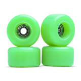 DeliDecks Original Fingerboard Wheels - 95A
