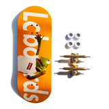 LC Fingerboards Complete - Kermit