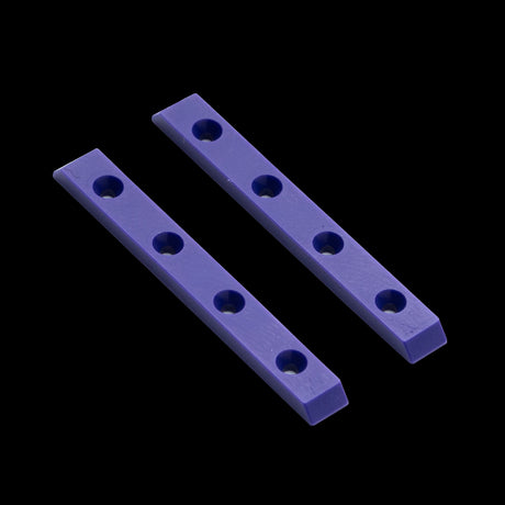 Piro Fingerboard Board Rails