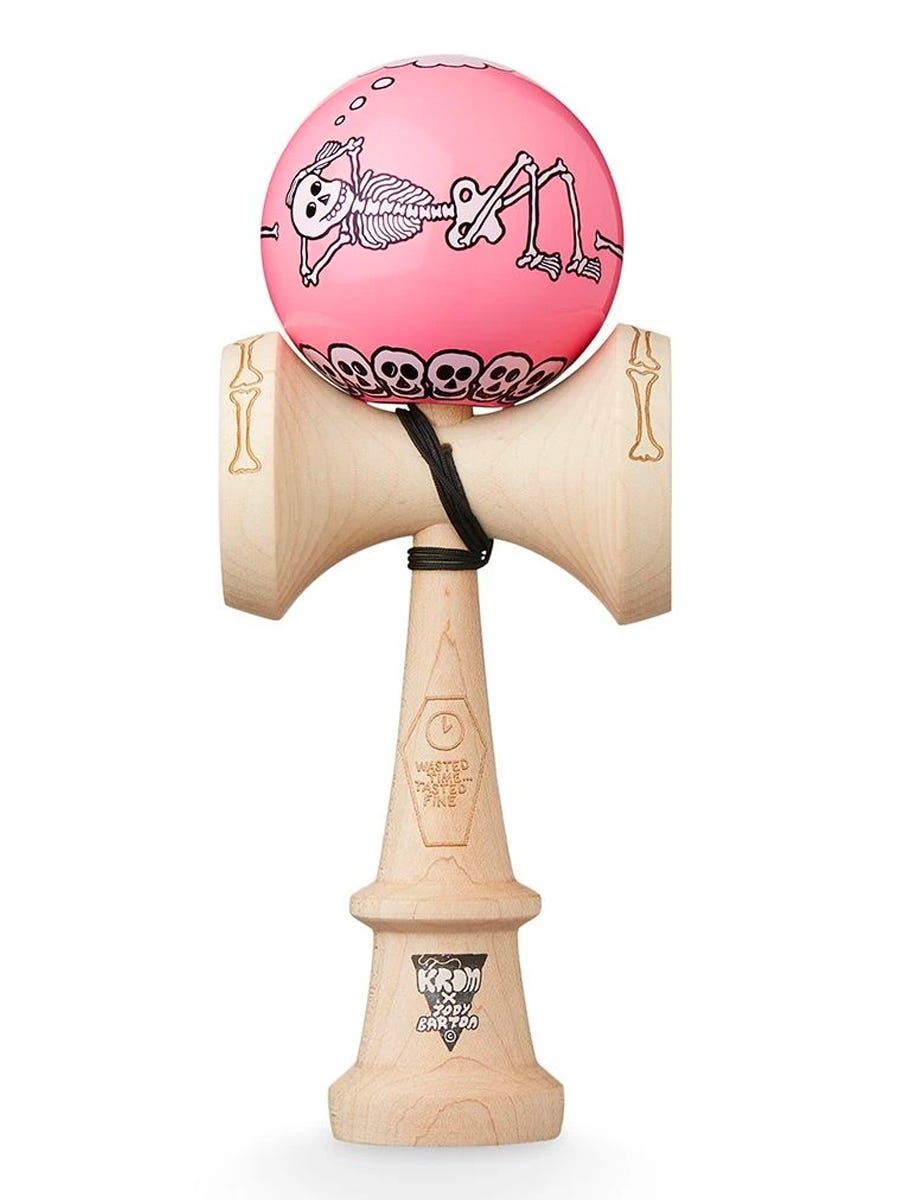 Krom Jody Barton Kendama