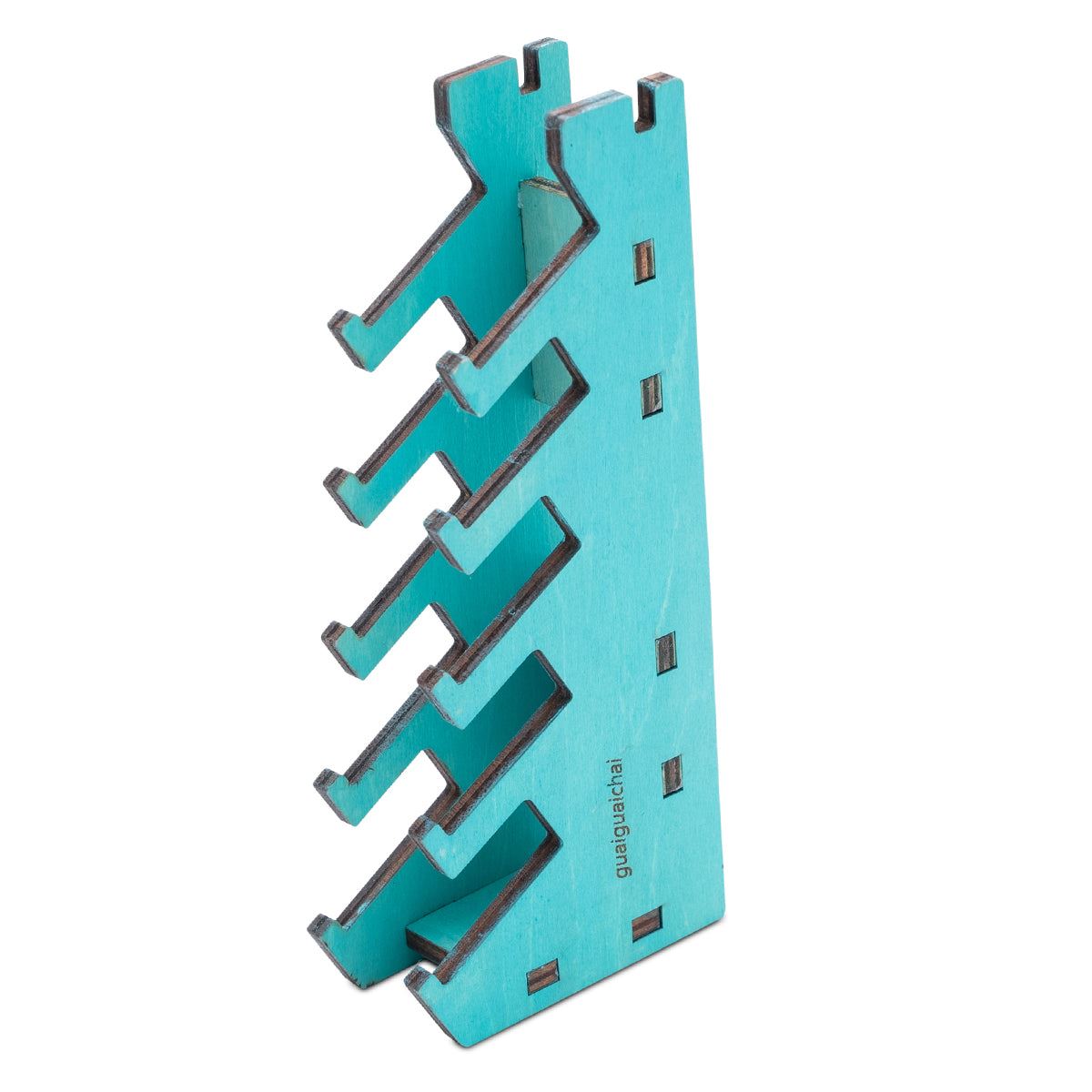 GGC Fingerboard Rack - 6 Slots