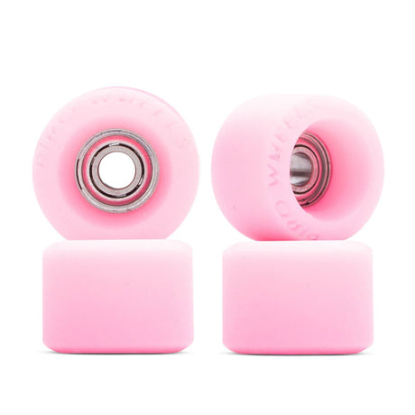 Piro Fingerboard Wheels - Bowl Mini