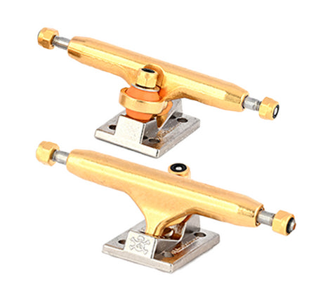 Blackriver Fingerboard 3.0 Trucks Without Tool - 32mm