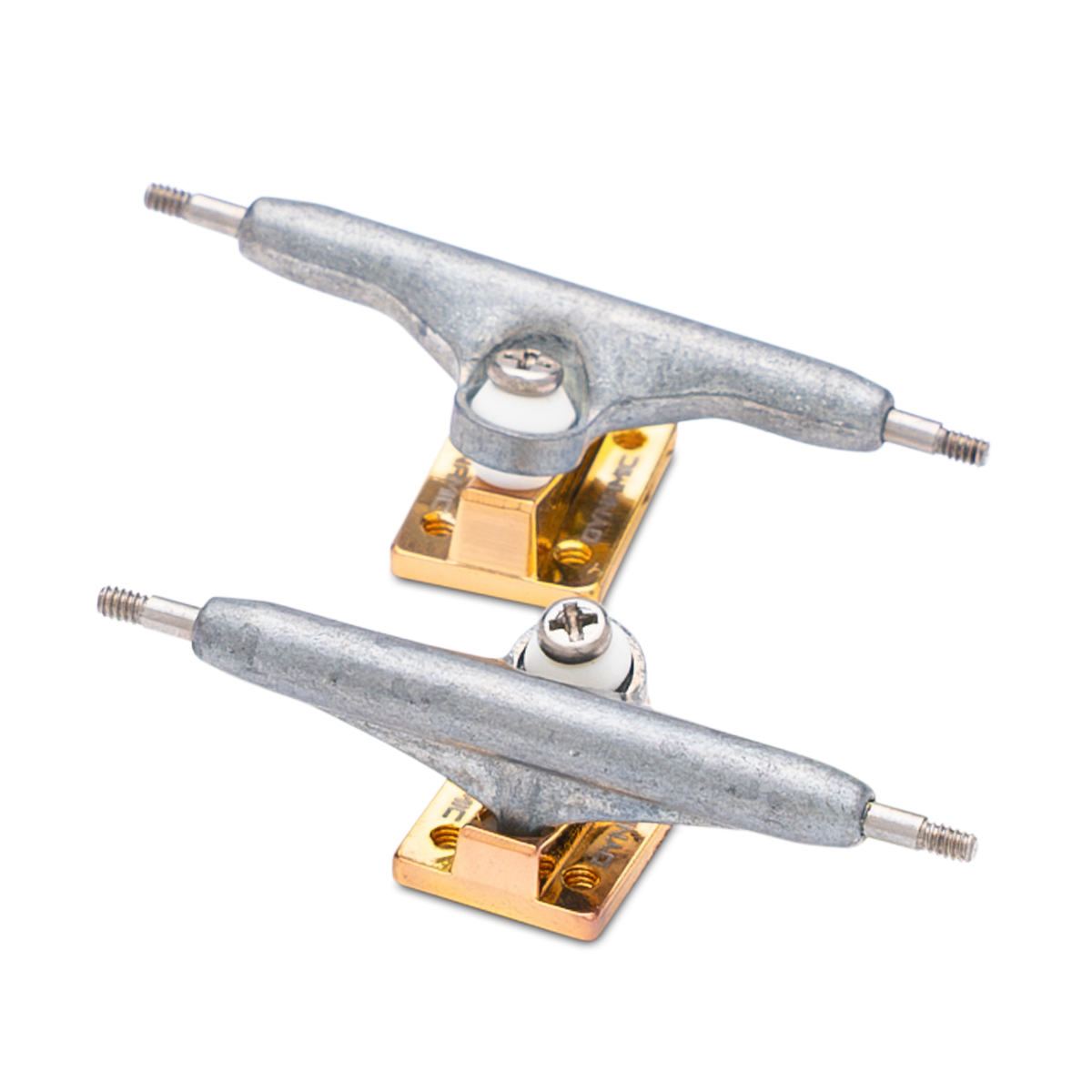 Dynamic Fingerboard Trucks - 34mm