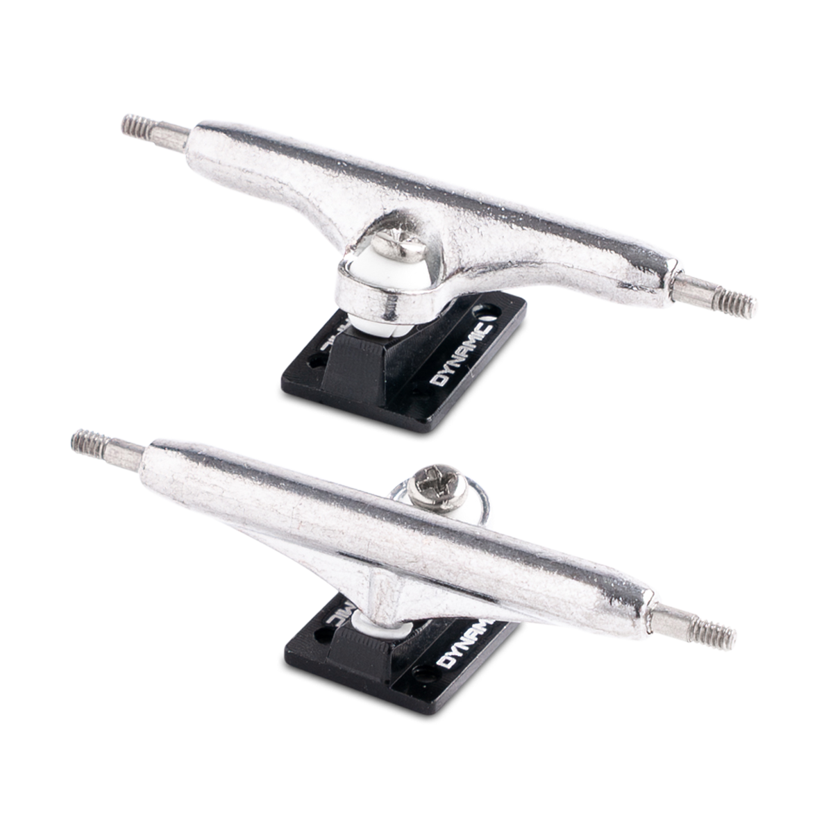 Dynamic Fingerboard Trucks - 29mm – The Vault Fingerboards