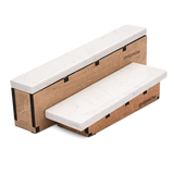 Clearance GGC Fingerboard Ramp - Marble Combo - Full Set