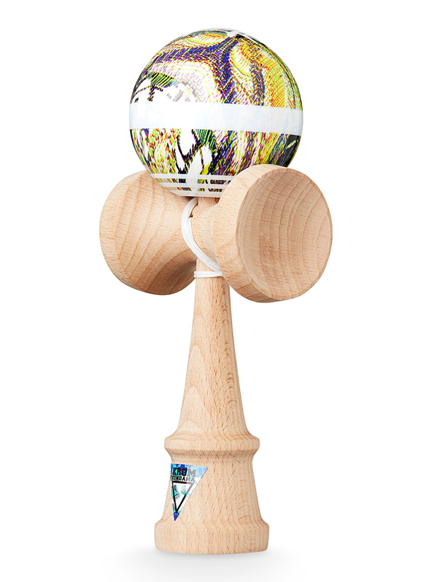 Krom NOIA 6 Kendama