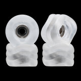 Maple Shark Fingerboard Wheels