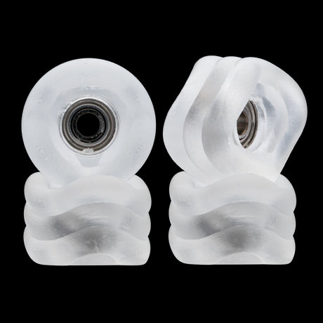 Maple Shark Fingerboard Wheels