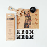Krom Strogo Kendama