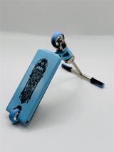 Tail Whip PRO V2 Street Finger Scooter
