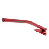 Grind Right Fingerboard Ramp - Kinked Round Mountable Pole Jam