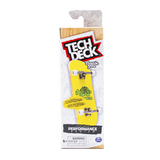 Tech Deck Fingerboard Complete - Performance Series