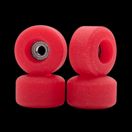 Industryfb 101A Fingerboard Wheels - 8mm