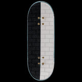 Custom Fingerboard Complete - #8