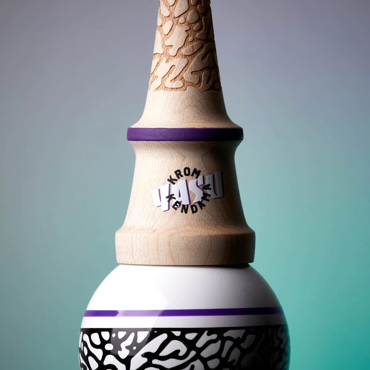 Krom Yasu Pro Model Kendama