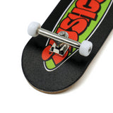 Slushcult 009 Grom Fingerboard Complete - New Oval