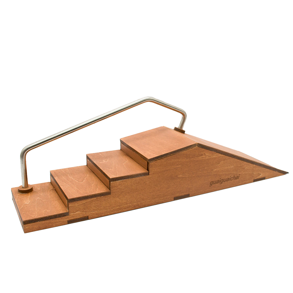 Fingerboard Mini Ramp Ree GGC Fingerboard Ramp - Mini Combo – The Vault Fingerboards