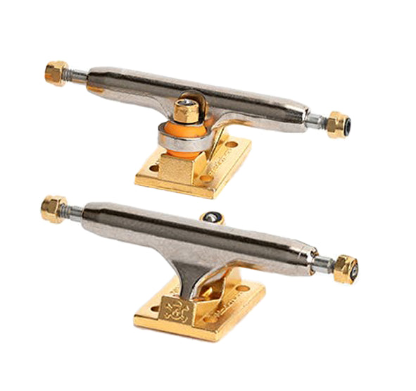 Blackriver Fingerboard 3.0 Trucks Without Tool - 34mm