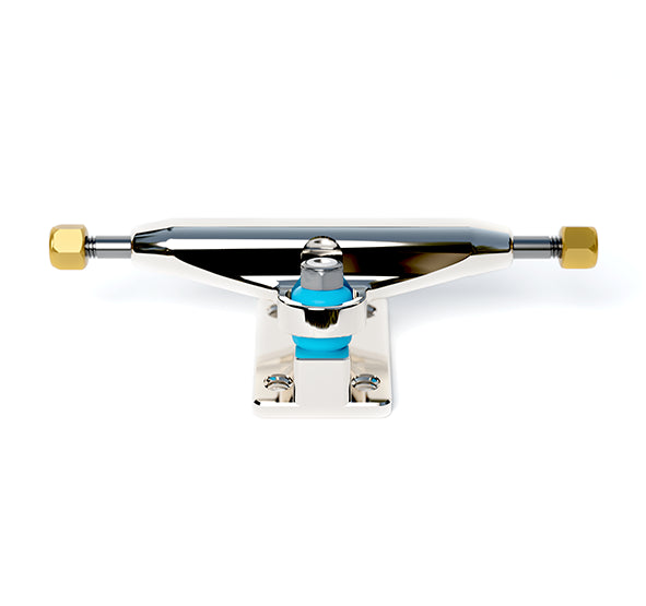 DeliDecks Fingerboard Trucks - Standard Trux 36mm