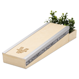 Avenue Fingerboard Ramp - Bushy Ledge