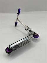 Tail Whip PRO V2 Street Finger Scooter