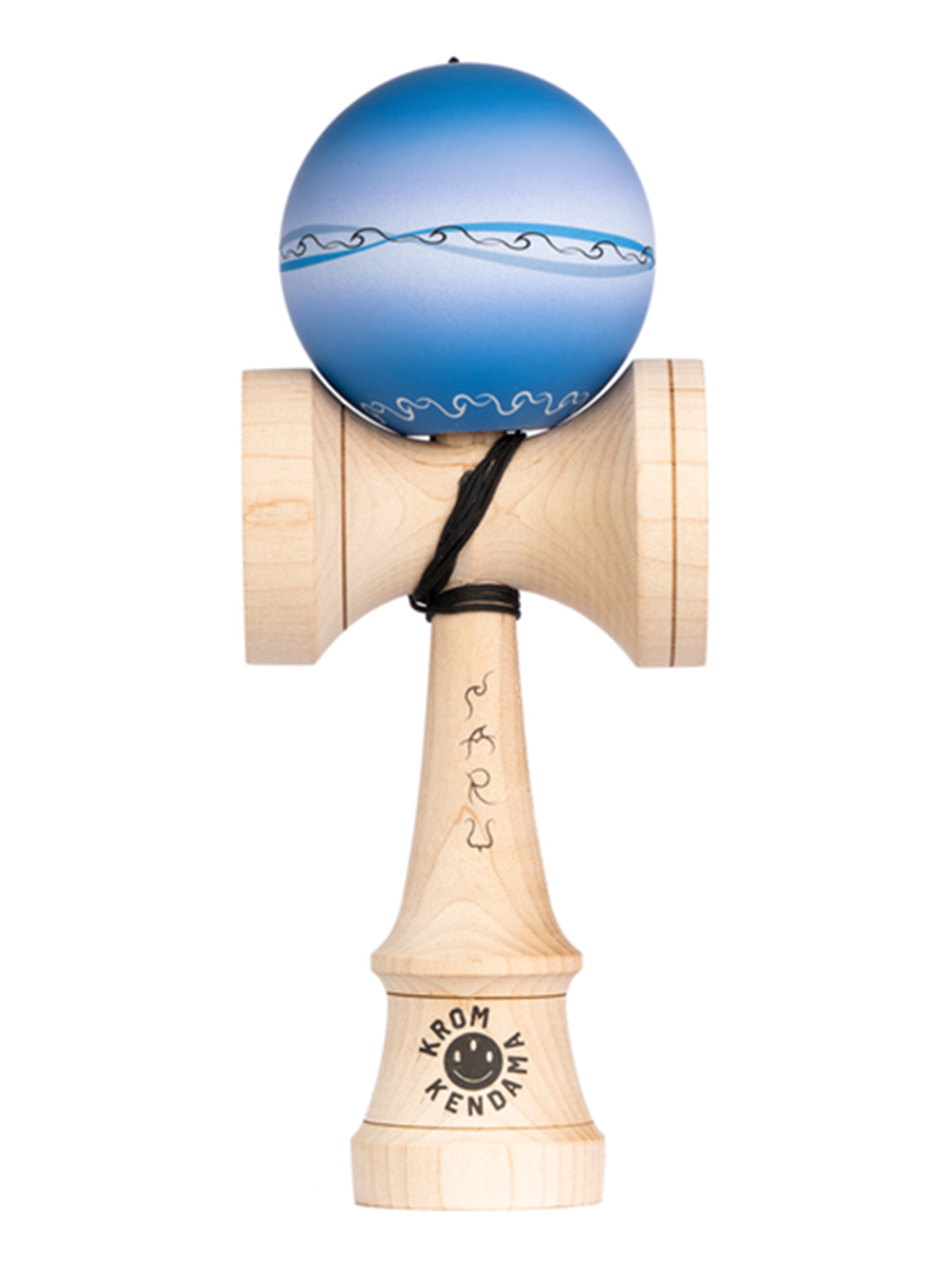 Krom Naru Mod Kendama