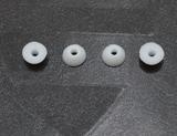 Blistered Supersoft Fingerboard Bushings - 40A