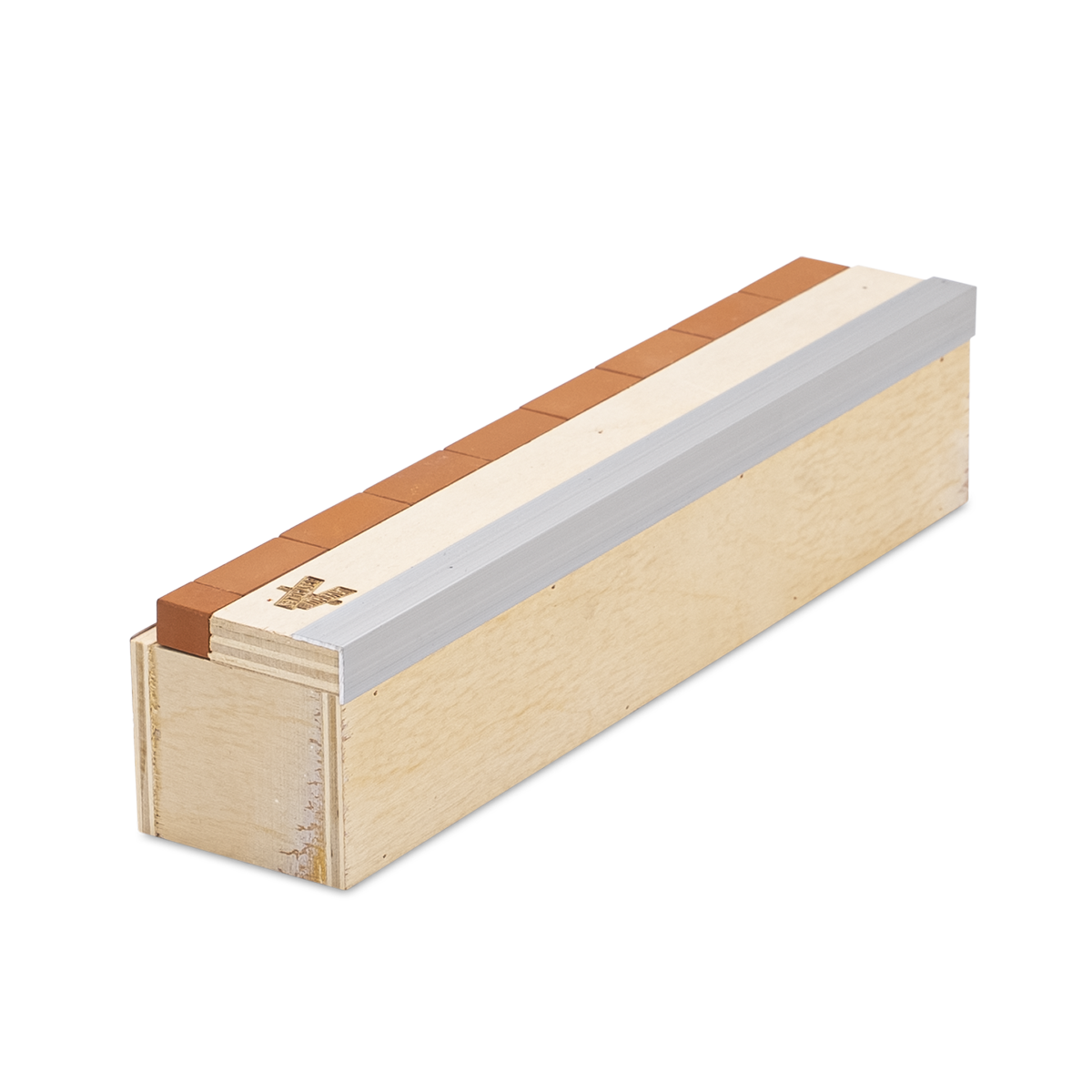 Avenue Fingerboard Ramp - Bricked Ledge Sample Sale