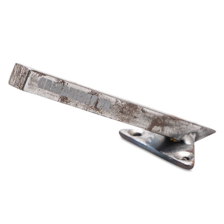 Grind Right Fingerboard Ramp - Square Mountable Pole Jam