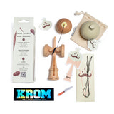 Krom Jacob Acrobat Mod Kendama