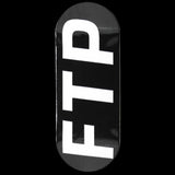 Reissue Fingerboard Deck - FTP