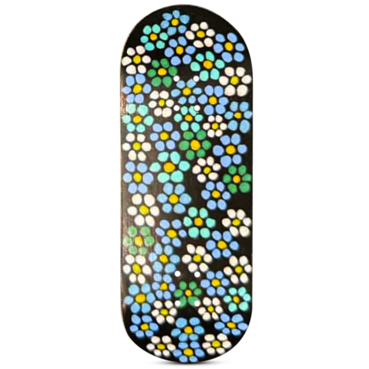 Grow Fingerboard Deck - 12