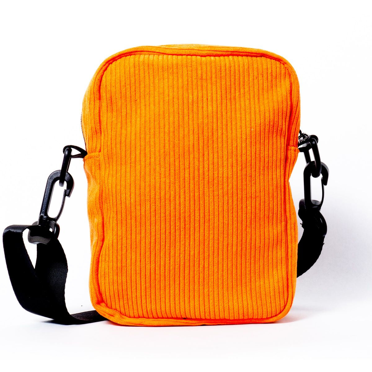 Slushcult Anywhere Side Bag - Corduroy
