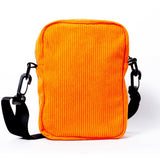 Slushcult Anywhere Side Bag - Corduroy