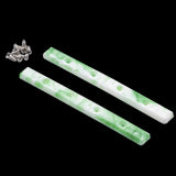 TV Fingerboard Board Rails