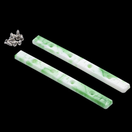 TV Fingerboard Board Rails