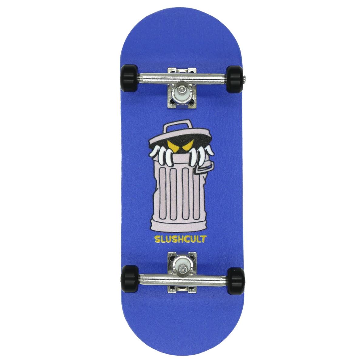 Slushcult Grom Fingerboard Complete - Trash 2.0