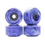 Dirty FB illPills 70D Street Shape Wheels - Swirl
