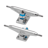 DeliDecks T2 Fingerboard Trucks - Hex Hybrid Trux 32mm