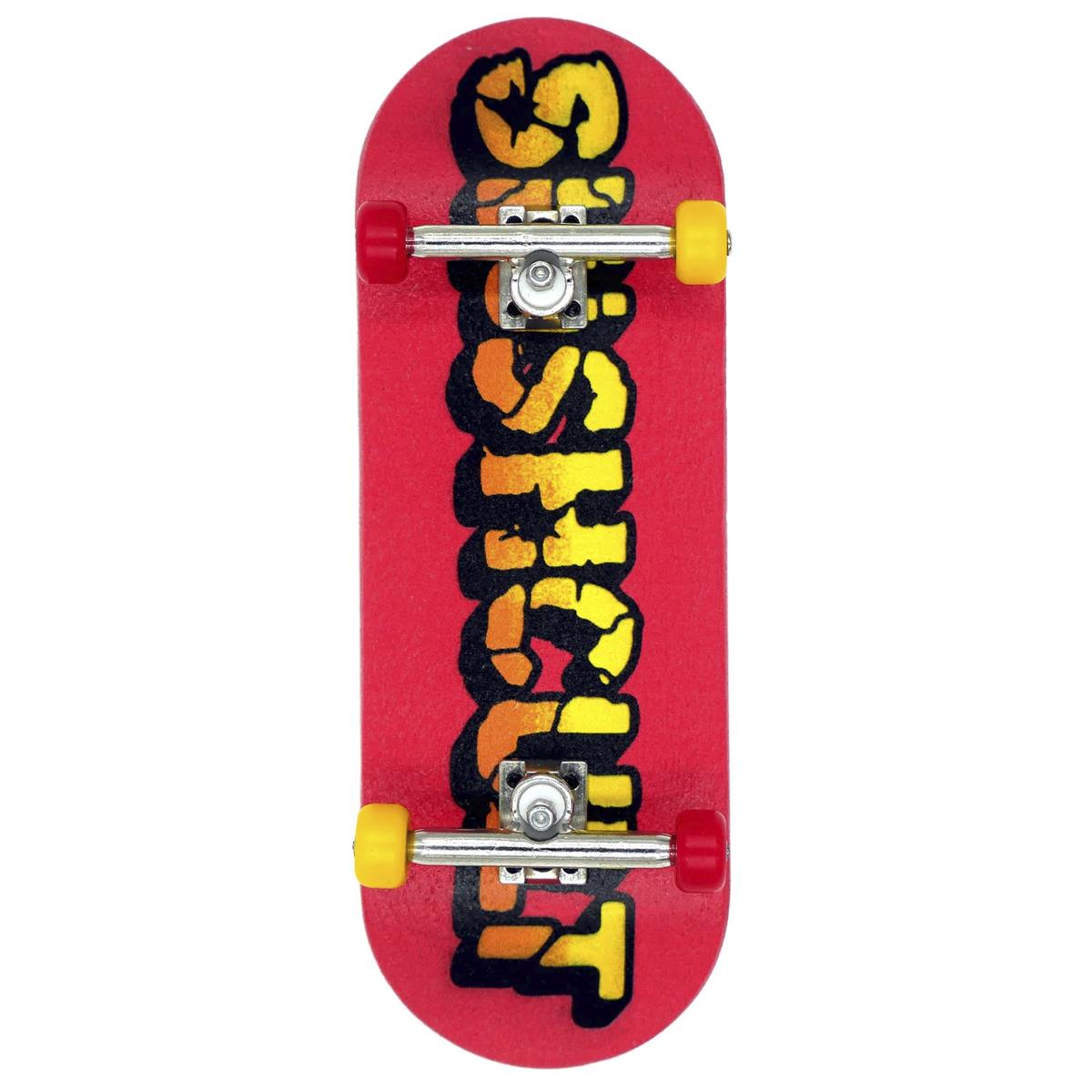 Slushcult Grom Fingerboard Complete - Test of Time