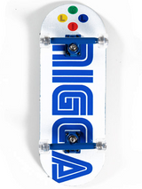NWM Fingerboard Complete - Lil
