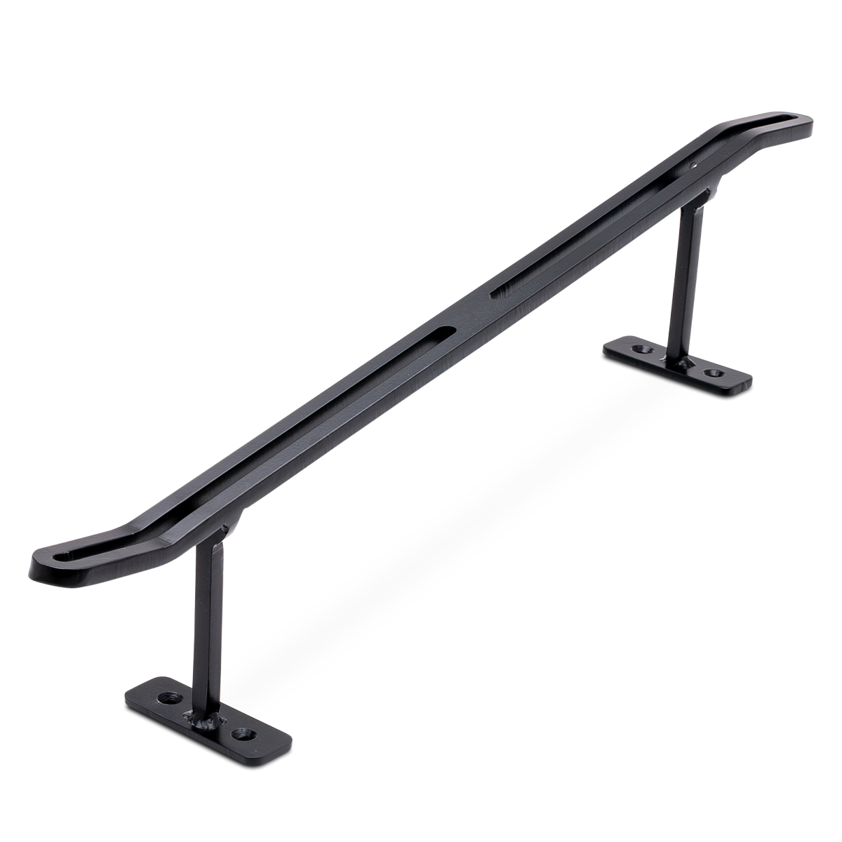 Fingerboard Raisable Rails Grind Right Fingerboard Rail - The Square Doubler – The Vault Fingerboards