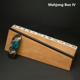 GGC Fingerboard Ramp - Mahjong Box 4