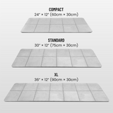 Silent Obstacles Fingerboard Ramp - Silent Sidewalk