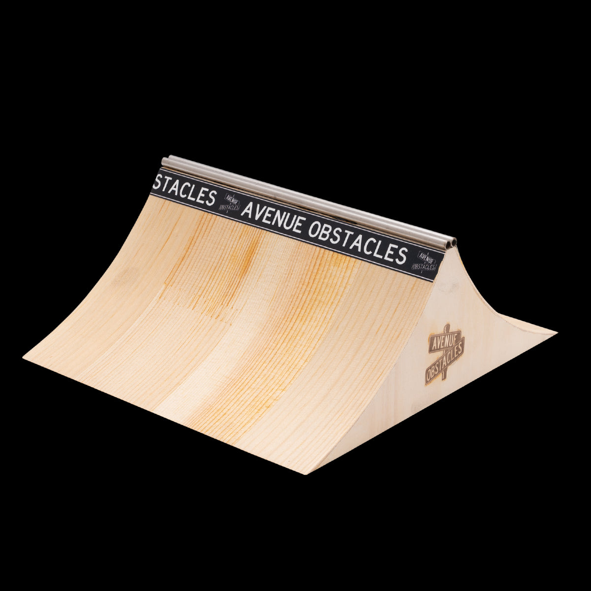 Avenue Fingerboard Ramp - Spine Transfer – The Vault Fingerboards